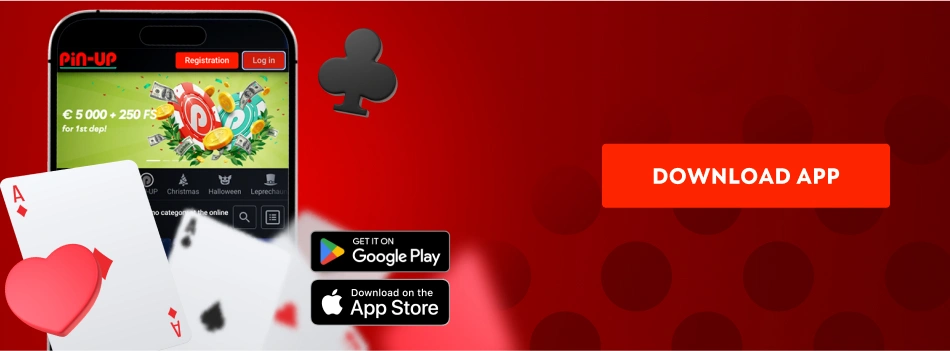 Pin Up app Honduras Pin Up app Honduras